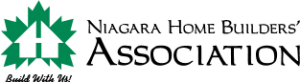 Niagara Home Builders Association Awards