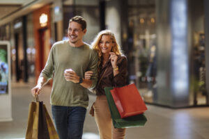 Fort Erie is home to dozens of major retail, restaurant and banking brands, making every day errands easy and convenient.