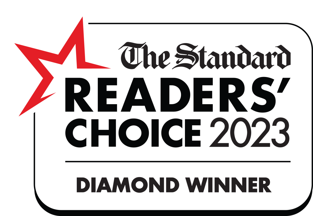 St. Catharines Standard Readers' Choice 2023 Diamond Award Winner | Silvergate Homes for Best New Home Building