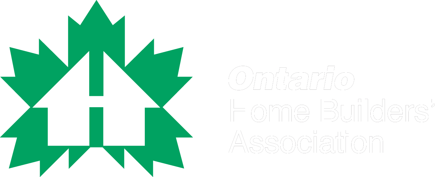 Ontario Home Builders’ Association