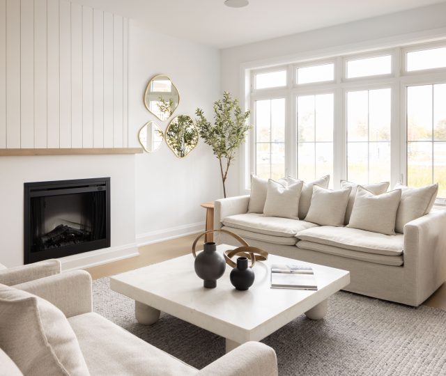 70F - Living Room