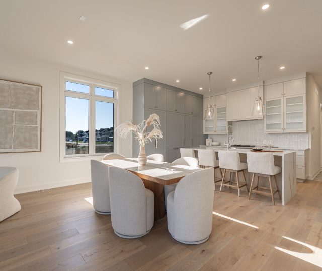 36 Kitchen - Beachside