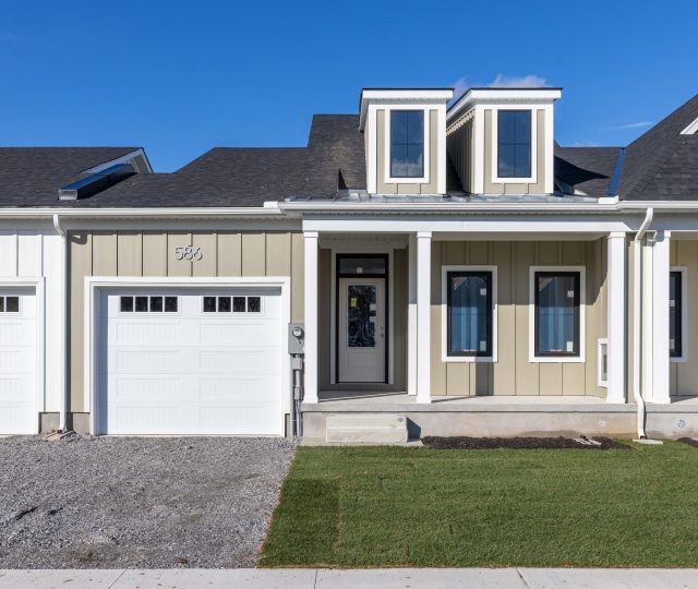 70C Exterior