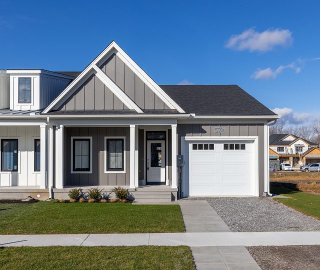 70F - Exterior