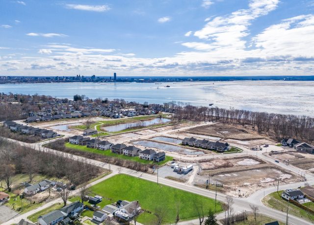Harbourtown Village at Waverly Beach