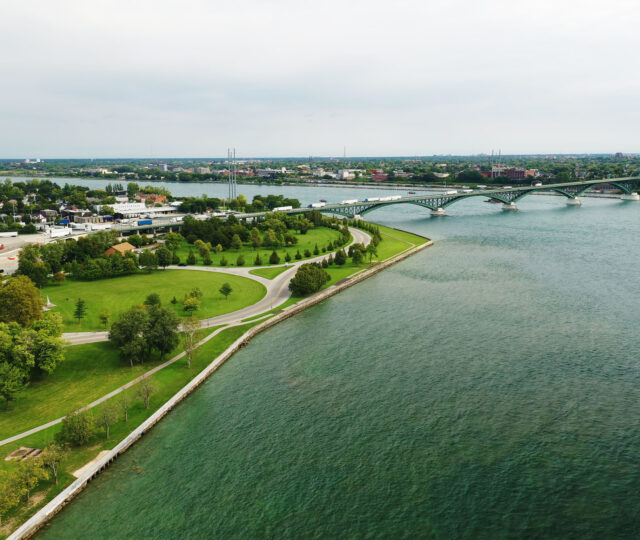5 reasons water-lovers love Fort Erie!