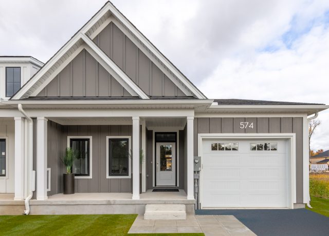 Silvergate Homes Celebrates Triple Win at 2025 NHBA Awards of Excellence