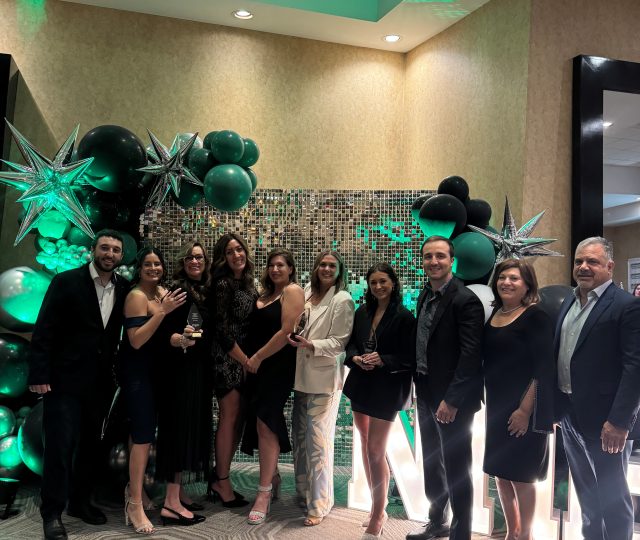 Silvergate Homes Celebrates Triple Win at 2025 NHBA Awards of Excellence