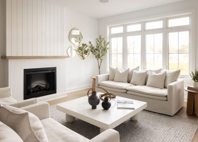 Silvergate Homes Celebrates Triple Win at 2025 NHBA Awards of Excellence