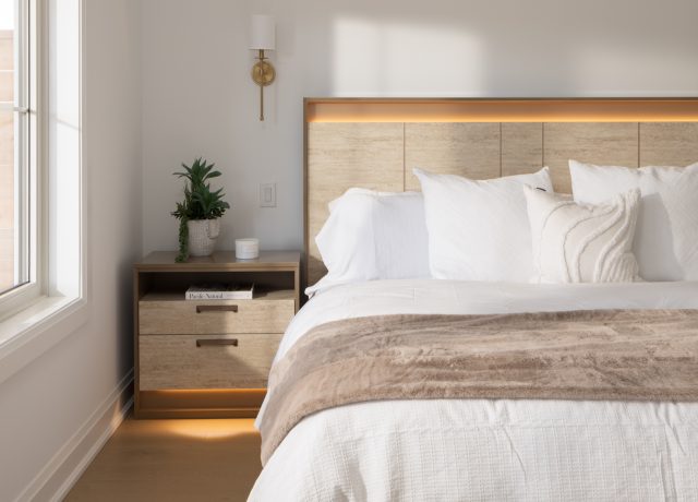 Silvergate Homes Celebrates Triple Win at 2025 NHBA Awards of Excellence