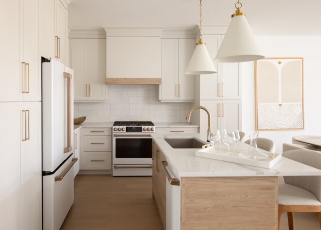 Silvergate Homes Celebrates Triple Win at 2025 NHBA Awards of Excellence