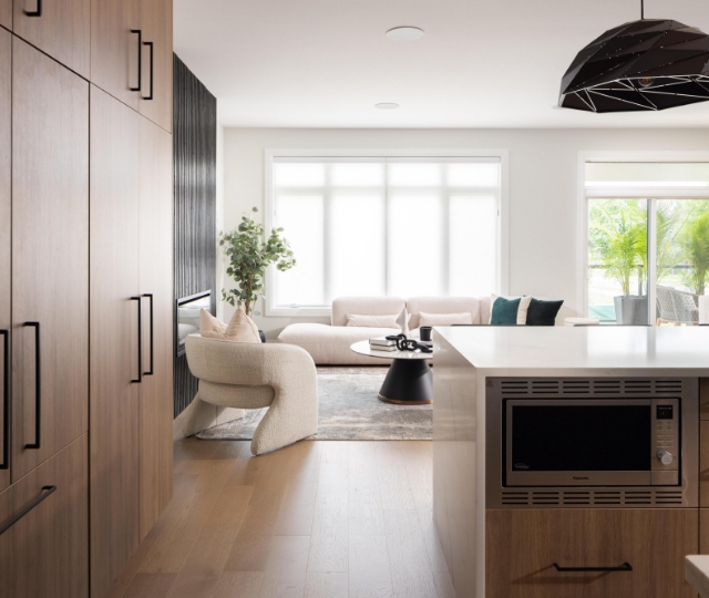 Energy Star® Certified Homes