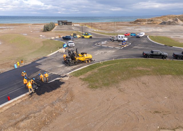 Prudhomme’s Landing