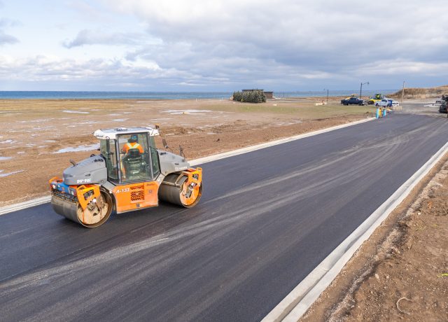 Prudhomme’s Landing