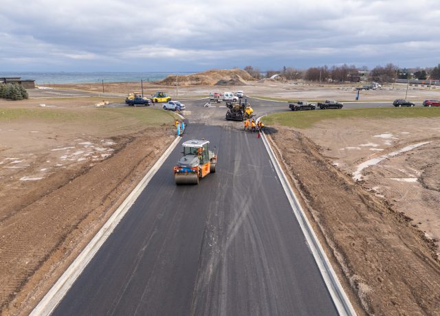 Prudhomme’s Landing