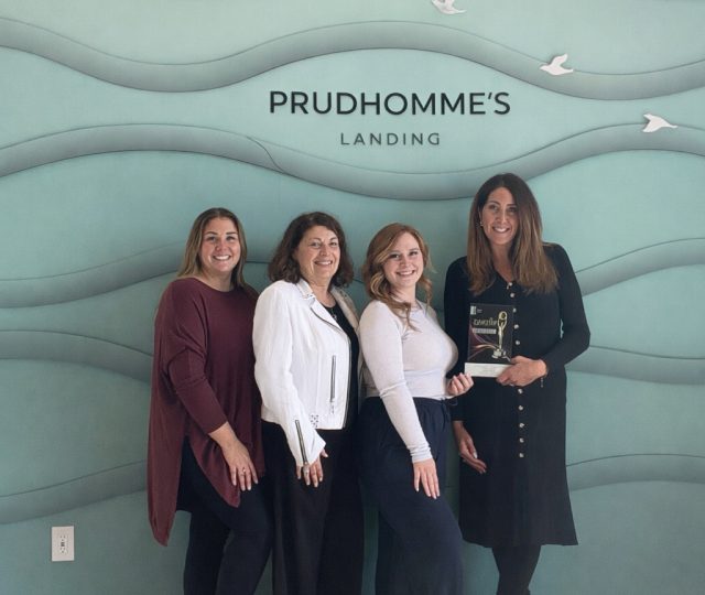 Silvergate Homes Wins Silver at 2026 NAHB Awards for Prudhomme’s Landing