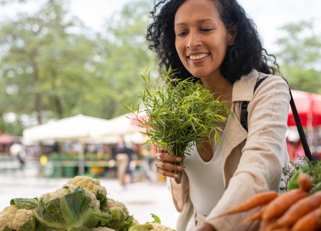 Farmers Market