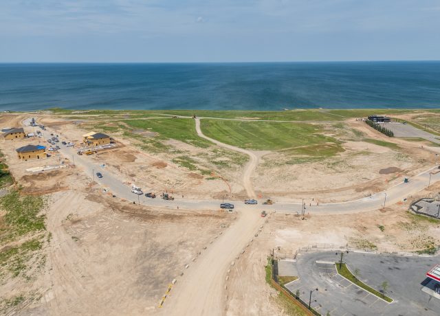 Prudhomme’s Landing