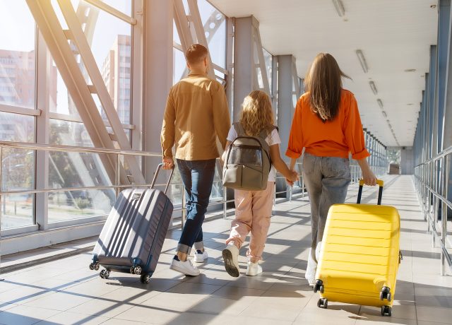 Buffalo Niagara International Airport